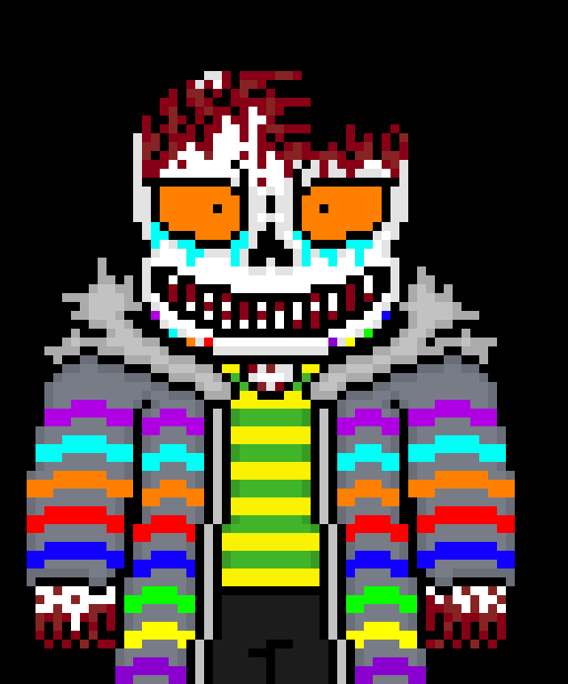 [2b1f9b] NO DELETE, IF IT WASNT FOR ME, MULTI WOULD BE HAPPIER