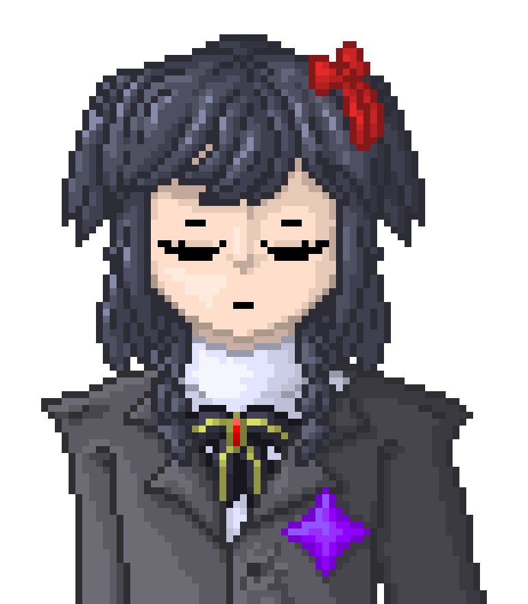 [db73c4] sure sure ...