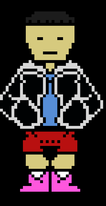 mannnnnnnn. i'm bored -fresh?ink 