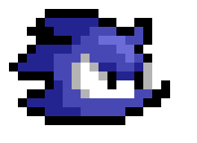 [50b8d1] S1 Sonic's Life Icon Run 1