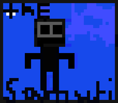 [96ebb7] the samurai