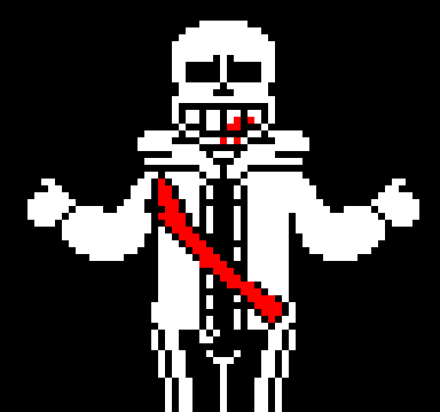 cause i wouldnt be doing this if yall didnt make this a roleplay and chatting site this was original for making original art but look what you newbies have done