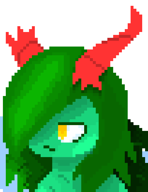 i`m gonna finish my sprite...