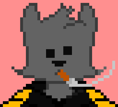 -He then reloads, and continues shooting.-