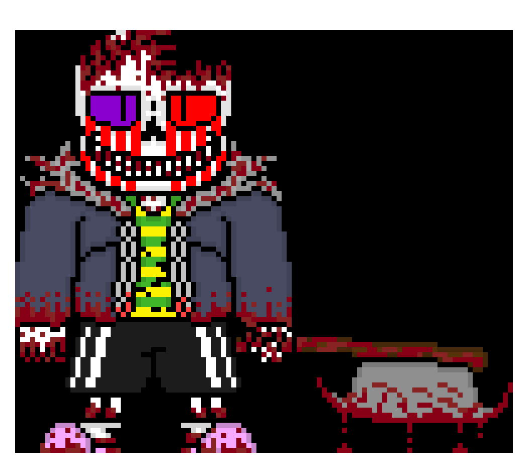 [2b1f9b]  *breaks through the cage* You dont know me, but i know you Madness 404 *Grabs him by the neck* now you either stop or.......  YOU WILL BE APART OF MY HEAD COLLECTION