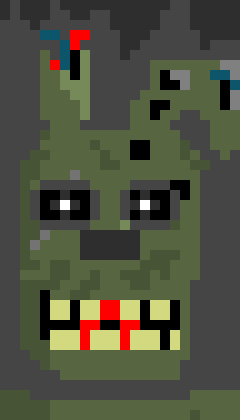 [040d2e] Fine, i guess, I havent been on this site in months, maybe almost a year