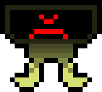 [fe2133] Enemy Attacked