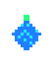 [483d44] Pokemon Pixel Art