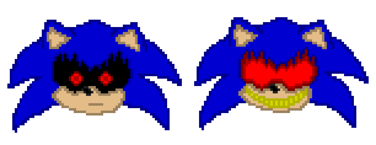 [54f309] ExetiorPFPs
