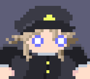 [777455] Next thing you'll tell me is something completely obscure from Earth is a thing here too-