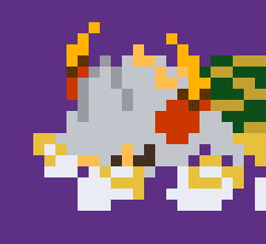 [777455] Ah.... This place is... weird...