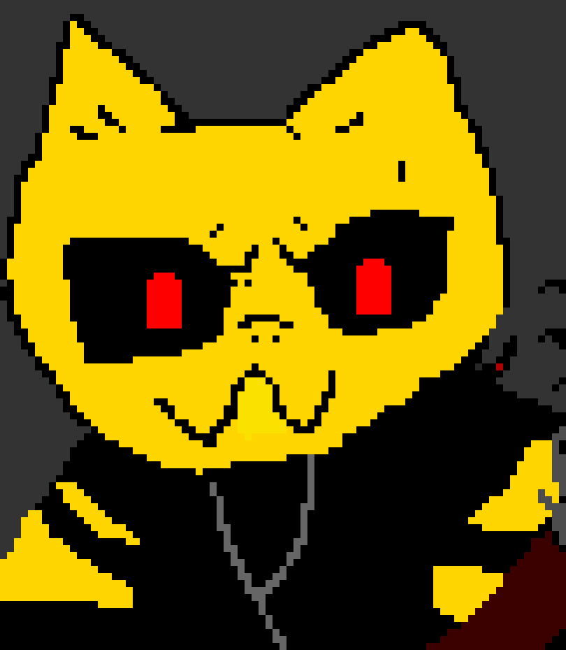 my real name is nothing