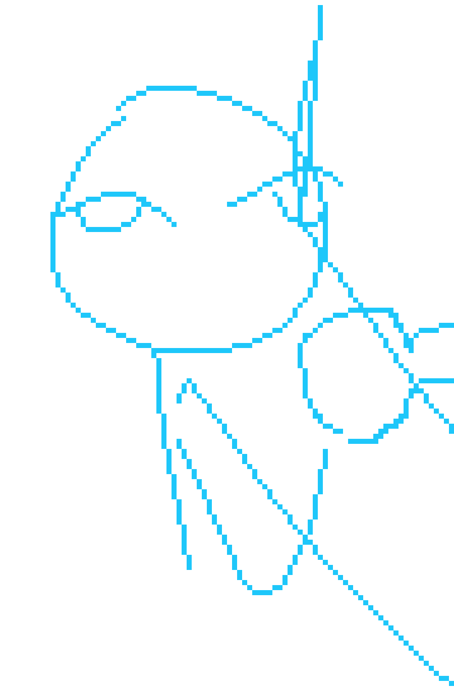 [7a458a] Lowkey no one john. Its innactive and people are tired. Hey tho.