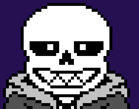 [7a4037] *blocks it with bones