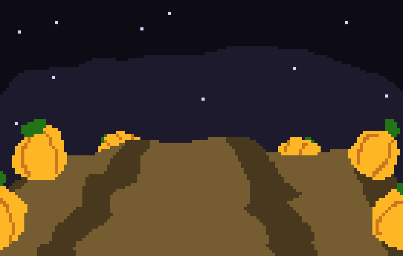 [10c109] pumpkin patch