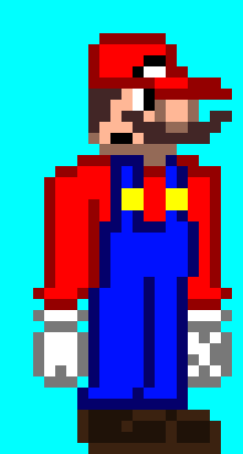 Idk i felt like it))