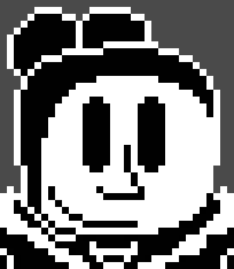 [b984dc] Wana hear my rouxls impression?