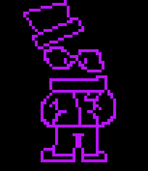 Ro super low quality full sprite