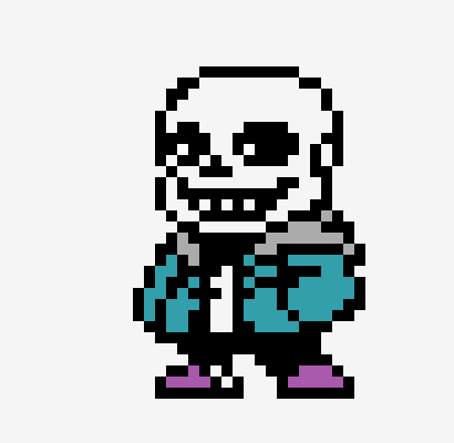 sans gif 11