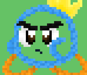 [1d969f] Something doesn't add up to me here. If Taranza got messed up like this, Why didn't Hyness? You could say "Oh maybe he wasn't in there for that long.." But magolor shows otherwise. He never even went in and he got messed up a bit