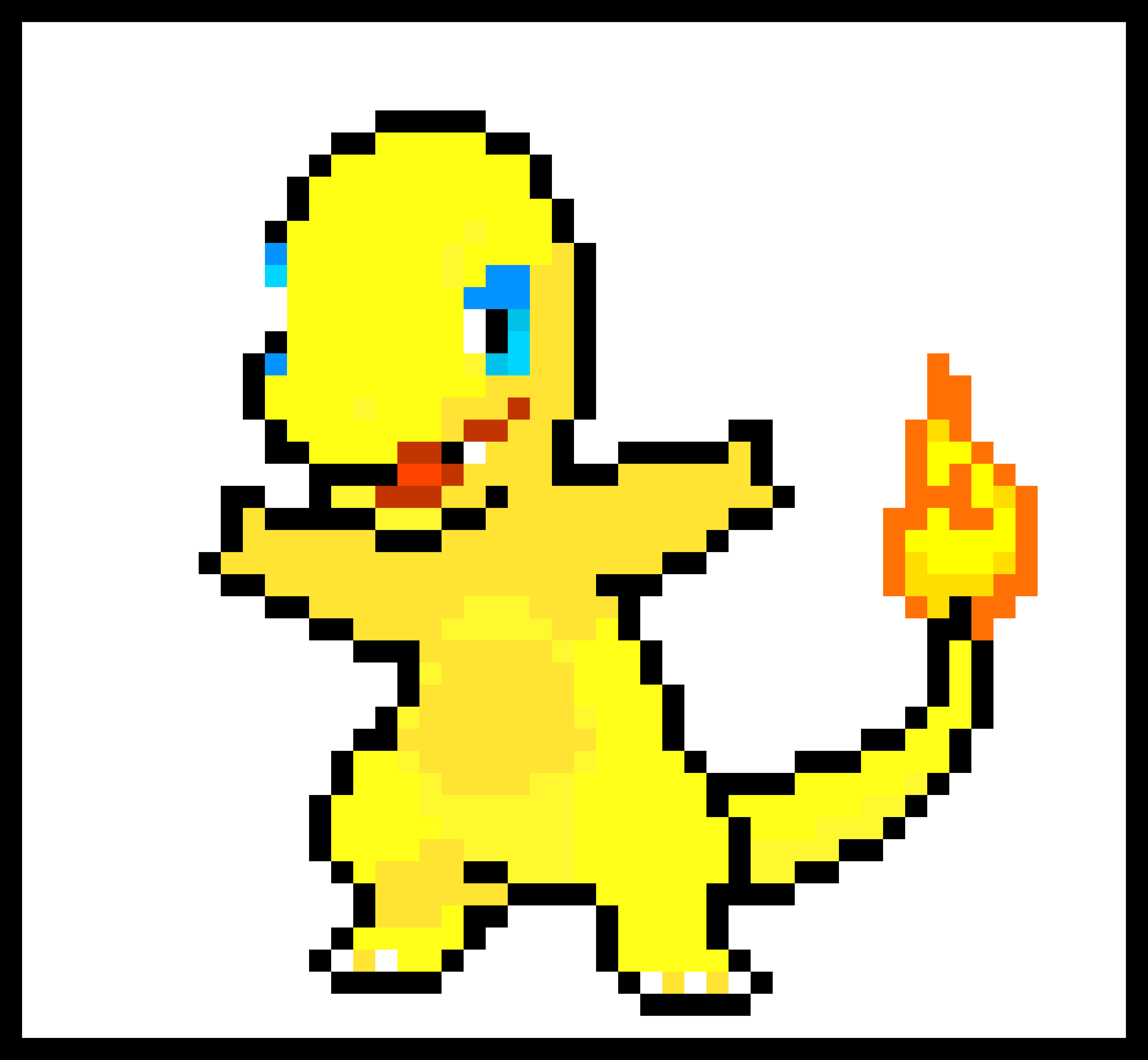 [9664c4] Shiny Charmander