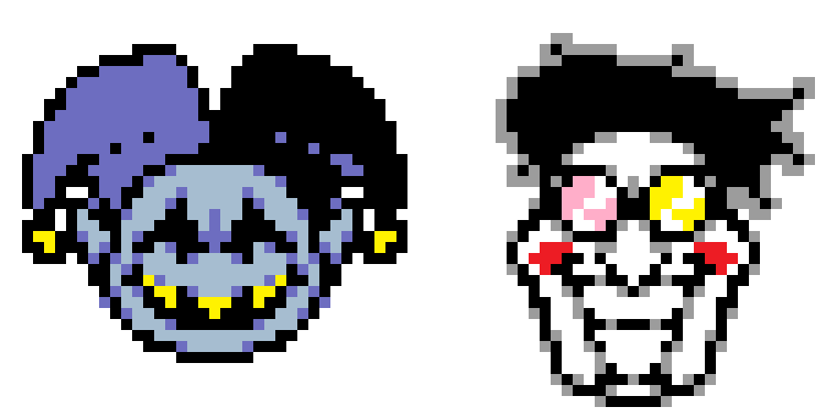 the [Insanity is doing the same thing over and over again and expecting different results.] duo!