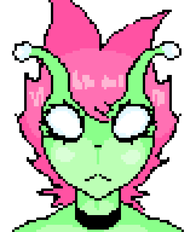 [050127] i should try to be like friendlier and like more approachable and involved