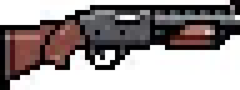 [ac1e6d] Shotgun
