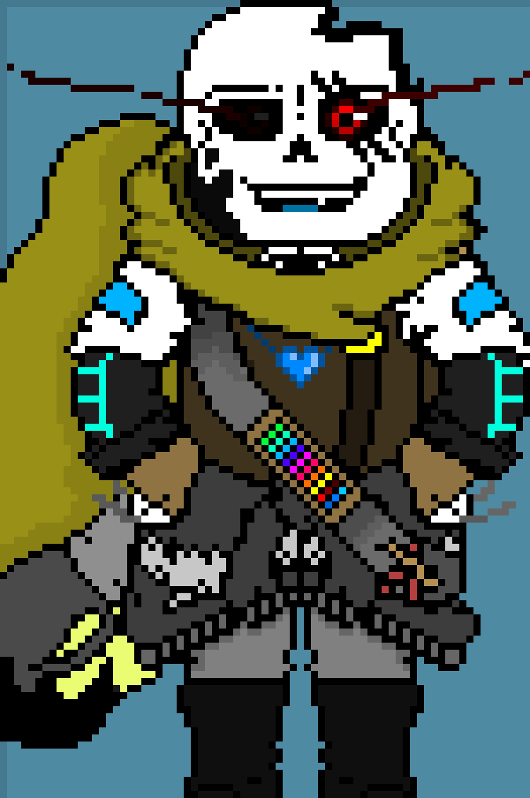 *He scratches EV from behind*