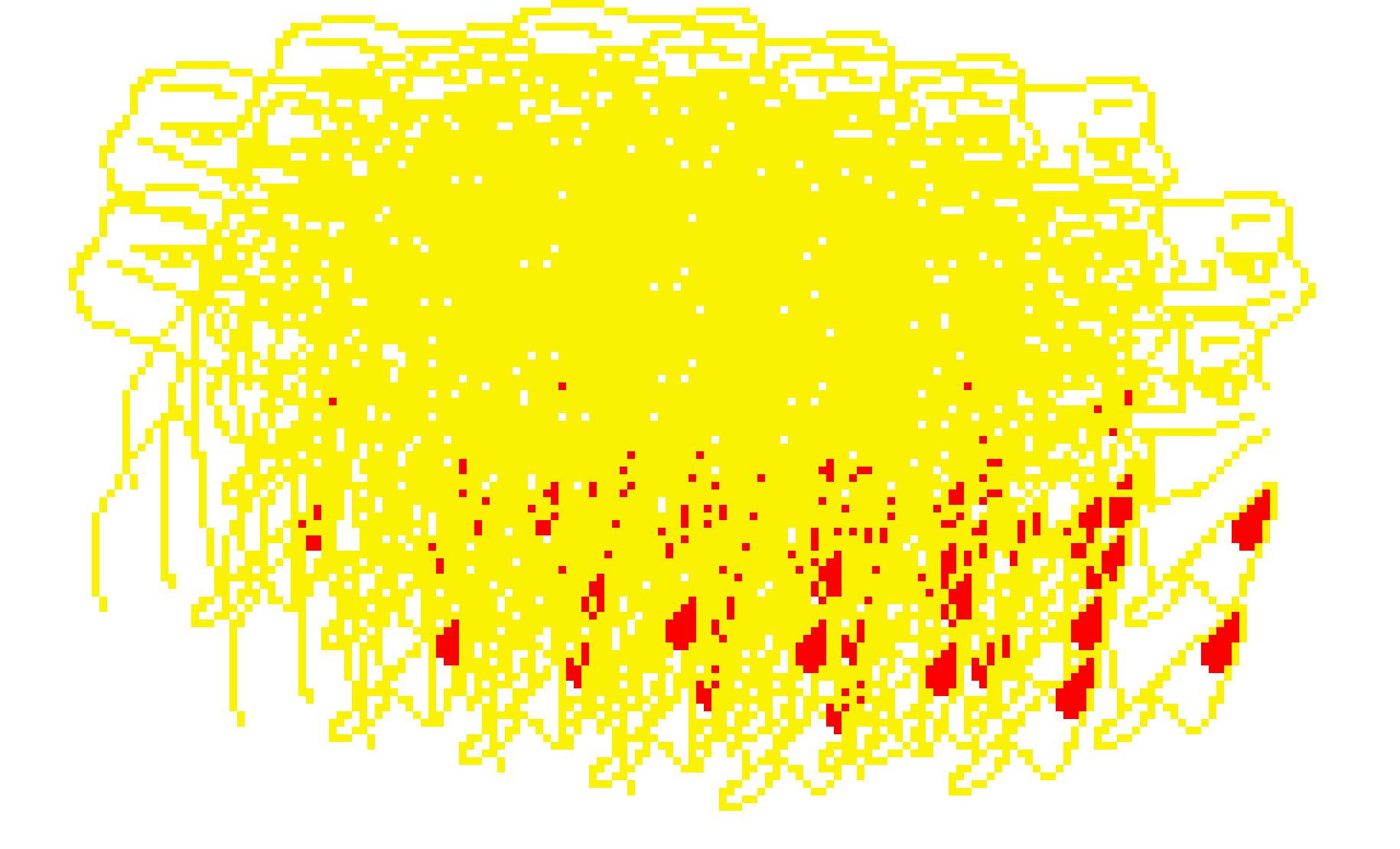 Small pissman clone army