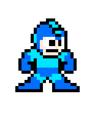 [626da8] MegaMan