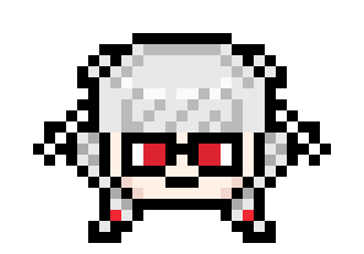 [d12ddd] Peko Pekoyama