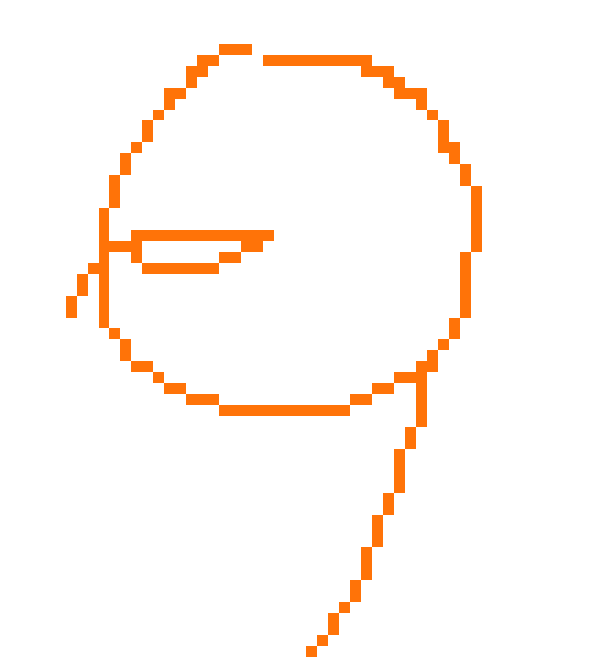 Like bro, You making it sound like were brothers, fighting each other over nonsensical shi and