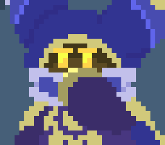 [964bfc] ...*he teleported him back* You're really not getting this, are you?