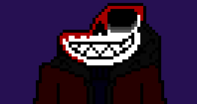 [d959ff] *catches bone* ...*looks at connor*