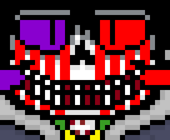 [84ce04] Get out of my room im listening to sand underman music (jk)