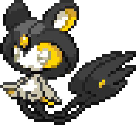 [d4da38] PMD x IF - Lexi