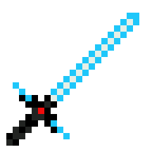 Minecraft Swords