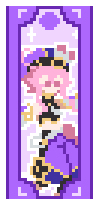 [ce5660] Dori (Portrait)