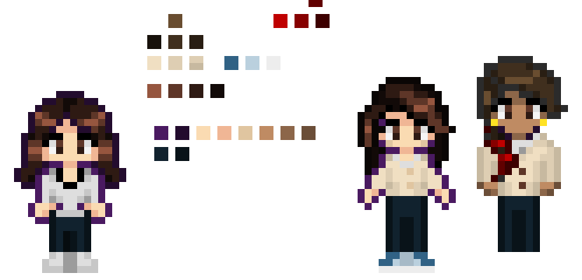 [1886d3] Anti-bullying Poster