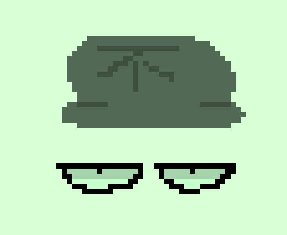 [8048ed] 🍐 this shit so ass