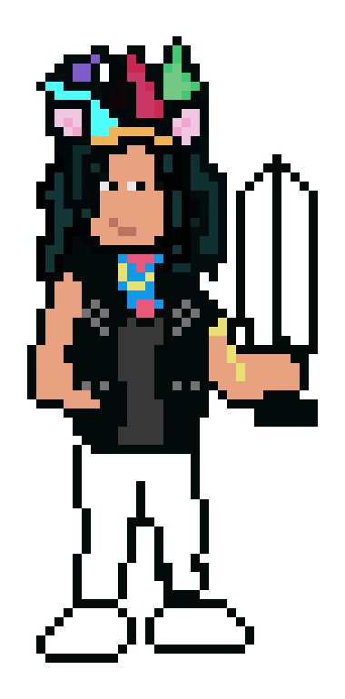 Dahvie vanity