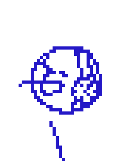 [34e77f] For fucks sake. I must've arrived at an inconvenient time because it doesn't seem he's coming anytime soon.