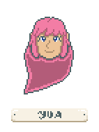 [c6d22b] 146 Canio Yua Fronting