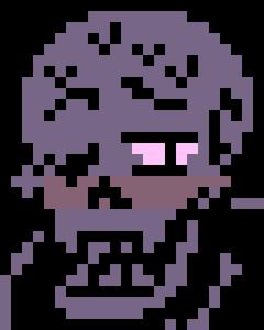 Ro, dont be like that. Something is bothering you and i want to hear it with my non existant ears