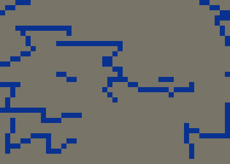 [a56108] I forgot I was here- playing f o r e s k i n