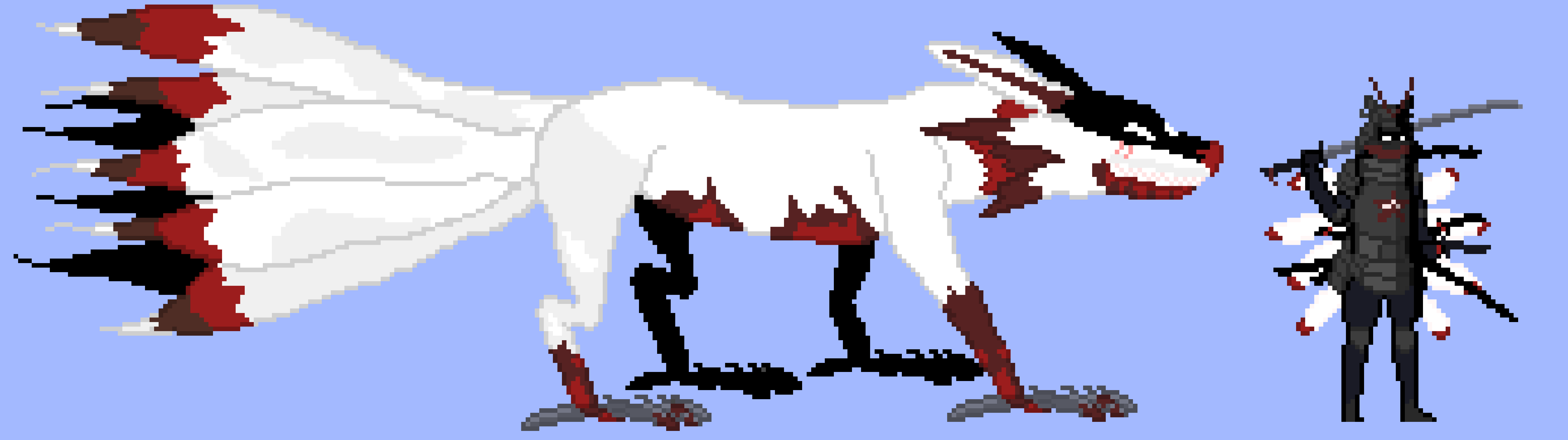 [a35d32] Ryoichi Distortion