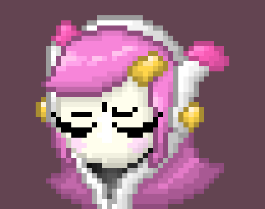 [777455] ...... *She went right to her robotic assisstant.* I'd like to make a request!