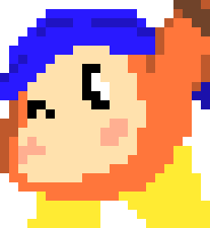 [777455] ARGH-! You got this Marker!! Try to escape--! I'm counting on you!!!