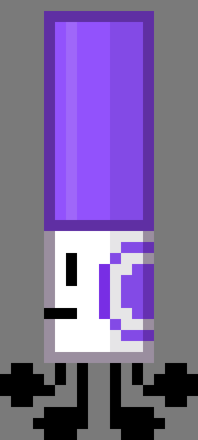 [abbd6b] Me and Droplet want to play with you -Marker